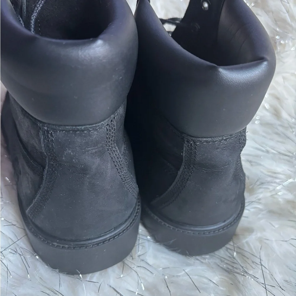 Timberland step out